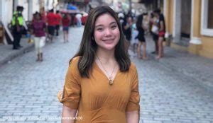 Out in the open: Kitty Duterte answers questions with vlogger friend.